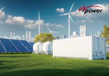 Energy Storage Product Brochure