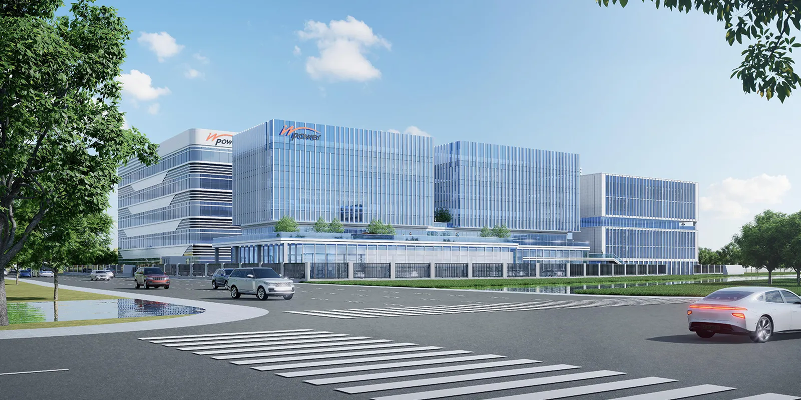 Zhejiang Tongxiang production base