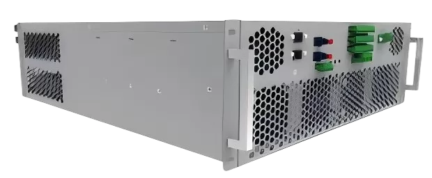 35kW energy storage converter module