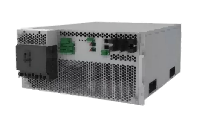 100kW energy storage converter module