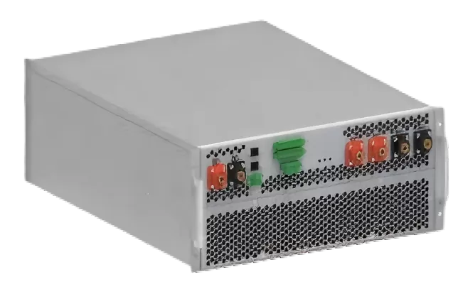 65kWDCDC module