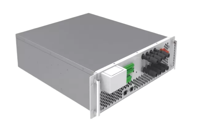 62.5kW MPPT module