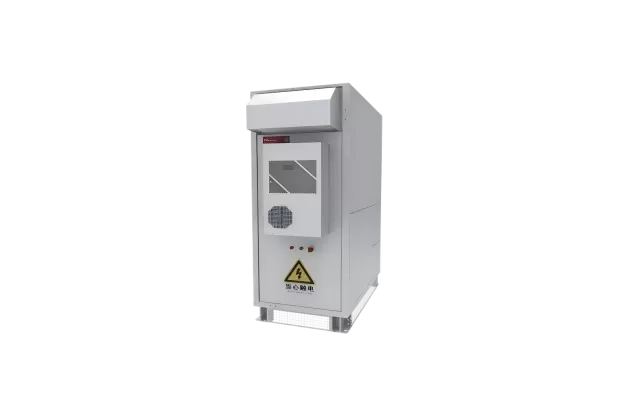 1.25MW/1.725MW outdoor energy storage converter