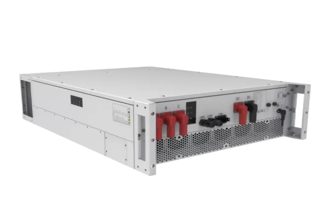 215kW energy storage converter module