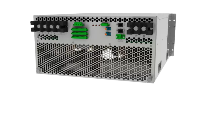 50kW energy storage converter module