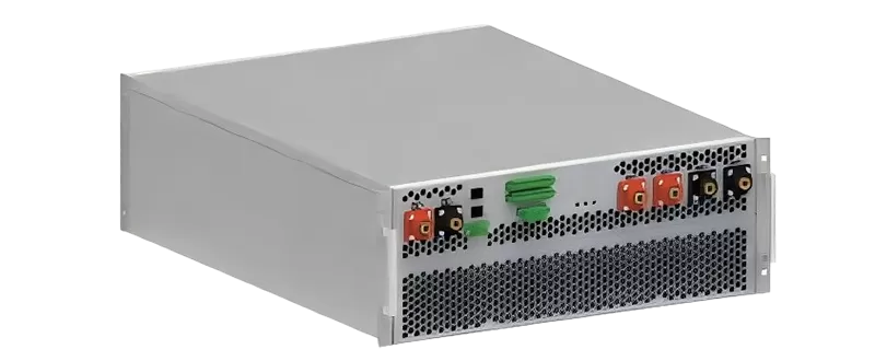 65kWDCDC module