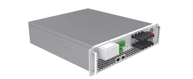 62.5kW MPPT module