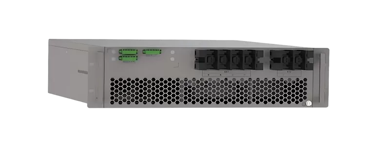 50kW/100kWDCDC module