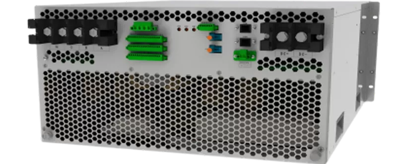 50kW energy storage converter module