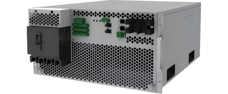 100kW energy storage converter module