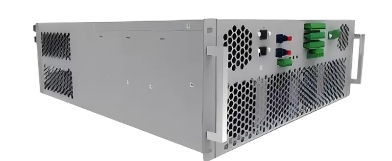 35kW energy storage converter module