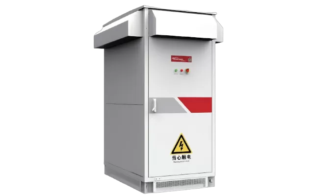2MW/2.5MW outdoor energy storage converter