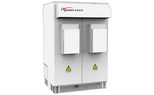 3.15MW/3.5MW outdoor energy storage converter