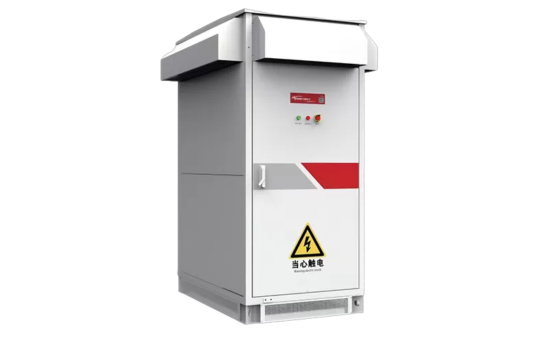 2MW/2.5MW outdoor energy storage converter