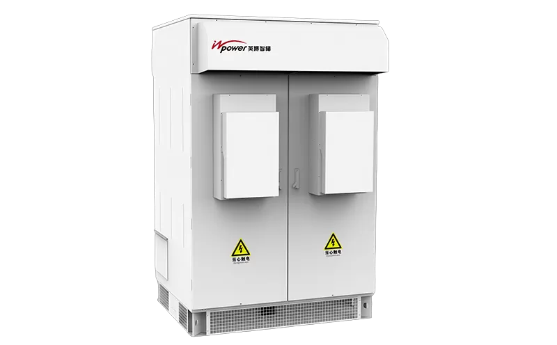 3.15MW/3.5MW outdoor energy storage converter