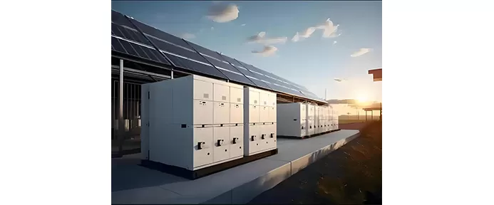 New product recommendation | Opening a new era of efficient optical storage InBev Electric 62.5kW MPPT module
